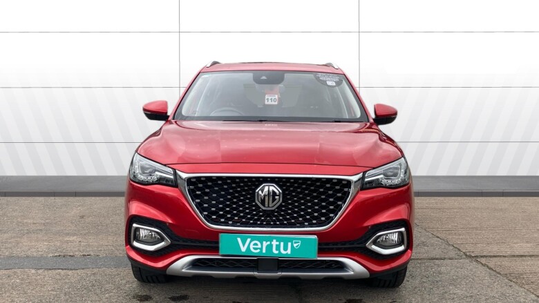 MG Hs 1.5 T-GDI PHEV Exclusive 5dr Auto Hatchback